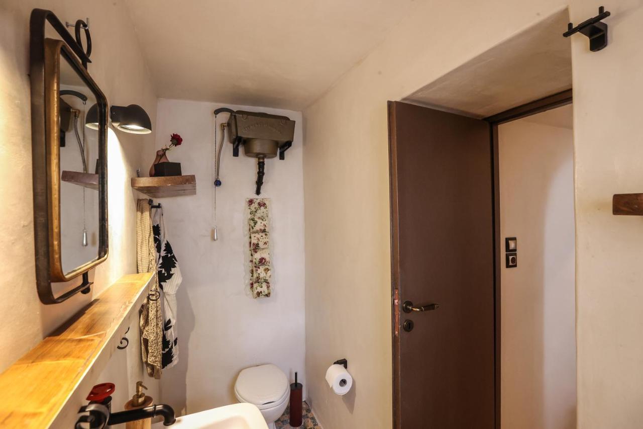 Apartament Sikate Hospitality Mykonos Town