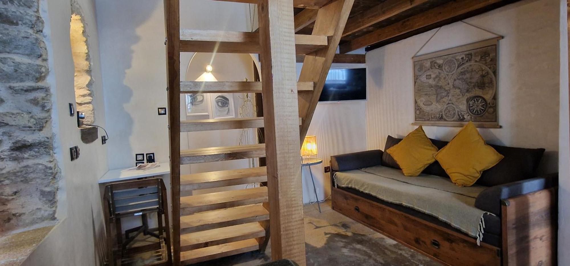Apartament Sikate Hospitality *