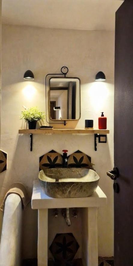 Sikate Hospitality Apartament
