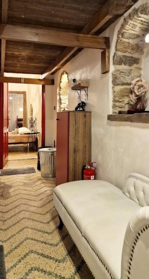 Sikate Hospitality Apartament