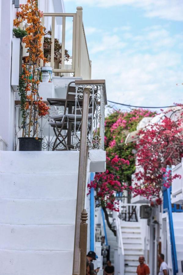 Sikate Hospitality 公寓 Mykonos Town