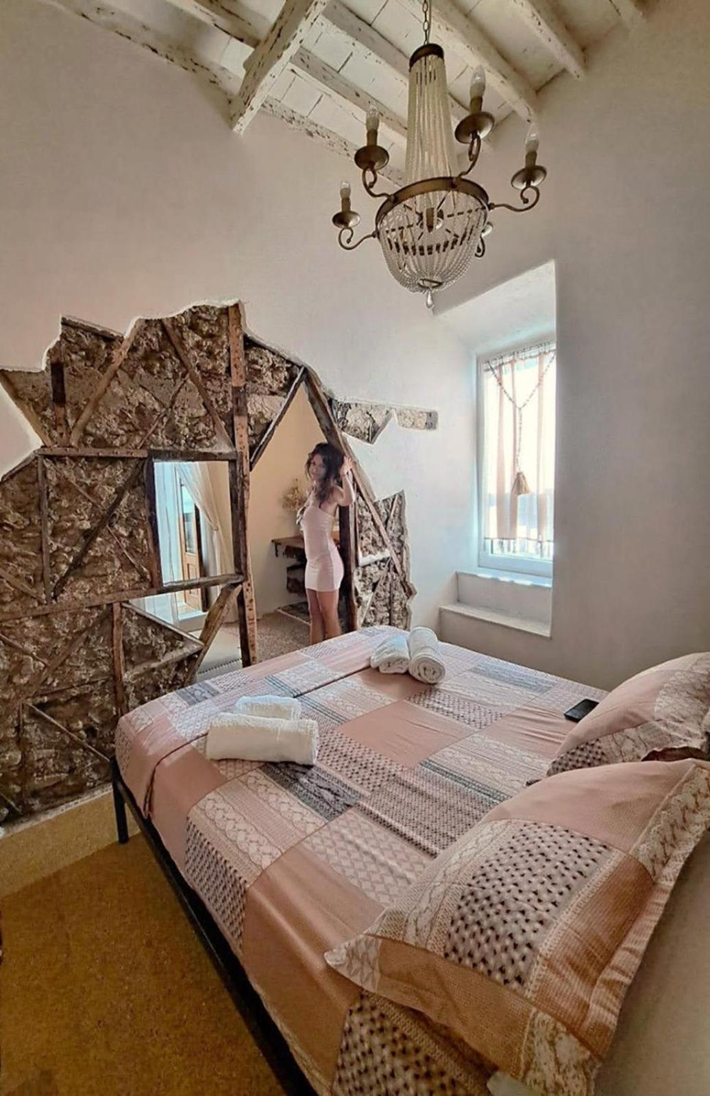 公寓 Sikate Hospitality Mykonos Town