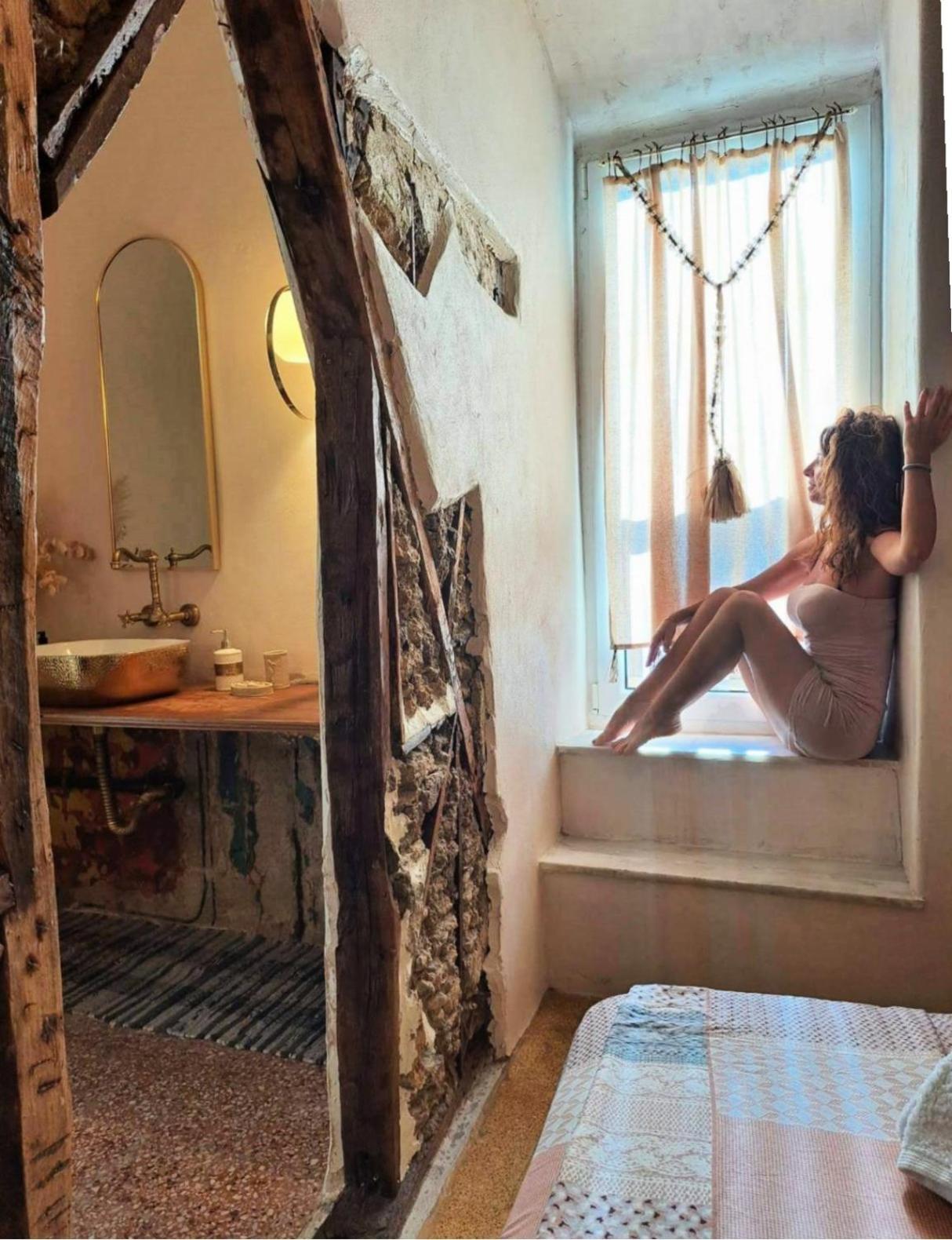 Sikate Hospitality 公寓 Mykonos Town